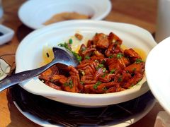 -马仕玖煲·融合菜·酥不腻烤鸭(人大店)