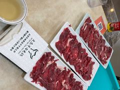 -大志牛肉火锅(天健花园店)