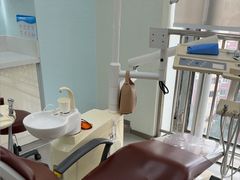 -极光口腔·矫正种植修复(锦江院区)