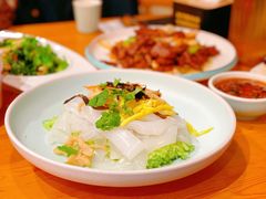 -肘子酥·天津捞面(德云社店)
