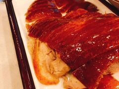 -天外天烤鸭店(八角店)