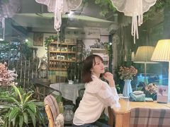 -默迹咖啡馆