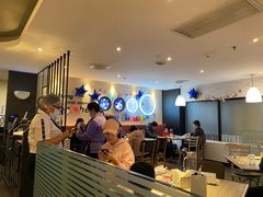 -必胜客(积水潭店)
