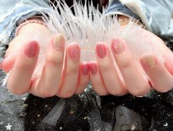 -艾薇美甲美睫