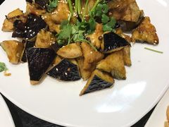 -老牌坊•鲁菜名店•地道济南菜(大观园商埠店)