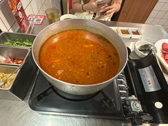 -燃计沙茶皇·香港沙茶火锅(人广旗舰店)