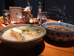 -无锡苏宁银河国际酒店-麺餐厅