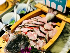 -鱼豆吉·豆浆鱼火锅(宜昌万达店)