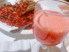 -万龙洲海鲜(安定门店)