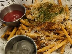 -Blac+Blac(中海环宇荟店)