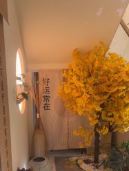 -可樱汇·美容洗发SPA