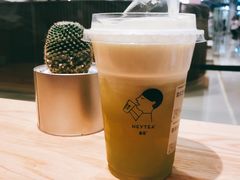 -喜茶(深圳东门1234店)