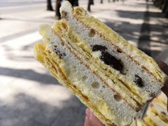 拿破仑-闻酥园(大慈寺店)