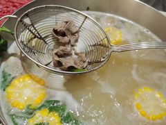 -大吉利·潮汕鲜牛肉火锅(万峰路店)