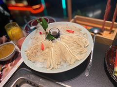 -大隐·成都火锅Bistro(合生麒麟新天地店)
