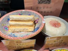 -富华斋饽饽铺·宫廷糕点·伴手礼(护国新天地店)