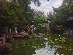 -乾隆行宫