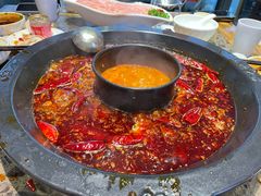 -铜人李火锅(西大街店)