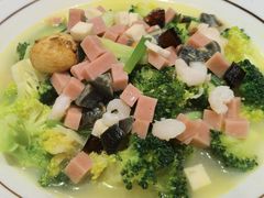 -太湖明珠大酒店(吴中店)