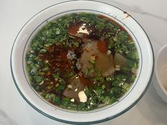 -清真·尖子尖牛肉面(王府井店)