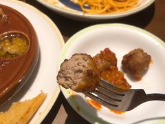 -萨莉亚意式餐厅(杭州西溪龙湖天街店)