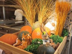 -杭州开元名都大酒店·地中海自助餐厅