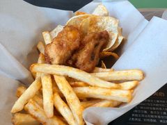 -Taco Bell 塔可贝尔(东方明珠店)