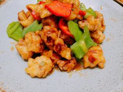 -小天厨民间菜馆(深圳街店)