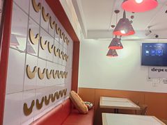 -Eckl’s爱氏热狗(猫街店)