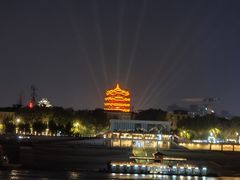 -武汉两江游览·夜游长江(汉口粤汉码头)