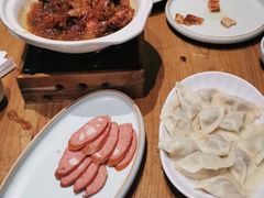 -一轩饺子馆(丽都店)