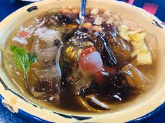 -马路边边串串香(双井直营店)