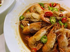 -上座·餐厅(阳光100店)