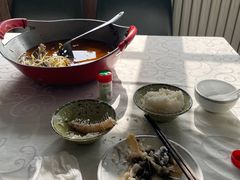 -巴渝兄弟川菜(宽街店)