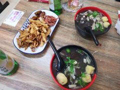 -南京鸭血粉(牡丹街店)