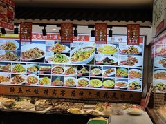 -渔家风味·鲅鱼水饺·央视展播·海鲜天津菜(开发区店)