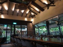 -植物园哈利亚餐厅