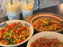 -潇湘阁(望京SOHO店)