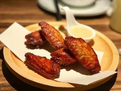-太二酸菜鱼(广州IFC国金天地店)