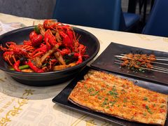 -聚味瞿记·龙虾堂(梅溪湖店)
