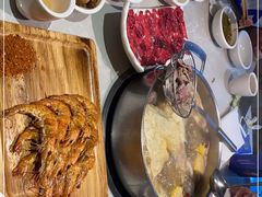 -俏牛哥鲜牛肉牛肆馆(重庆天地店)