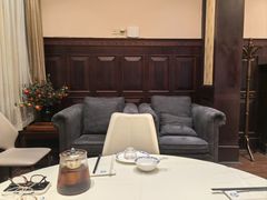 -席家花园(巨鹿花园店)