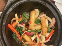 -宝燕壹号(徐汇店)