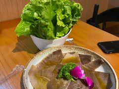 -三太子地摊烧烤·小龙虾(北蔡店)