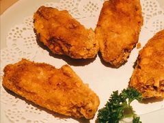 蟹黄鸡翅-谭家弄堂(亚欧商厦店)