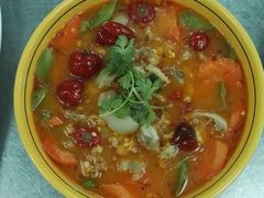 -湖影中餐厅·南京金茂威斯汀大酒店