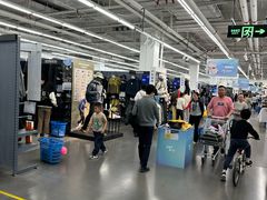 -迪卡侬(土桥店)