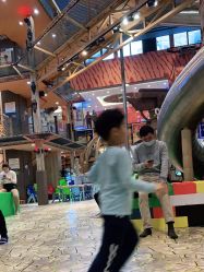 -卡通尼·Safari非洲探索乐园·生日会(金桥国际商业广场店)