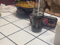 -肥汁米蘭香港米线(长宁来福士店)