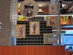 -梅梅家的烤肉店(槐北路店)